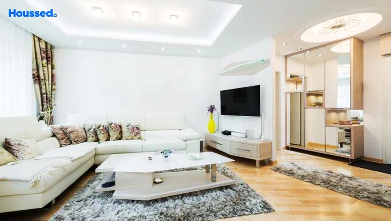 Sample Apartment